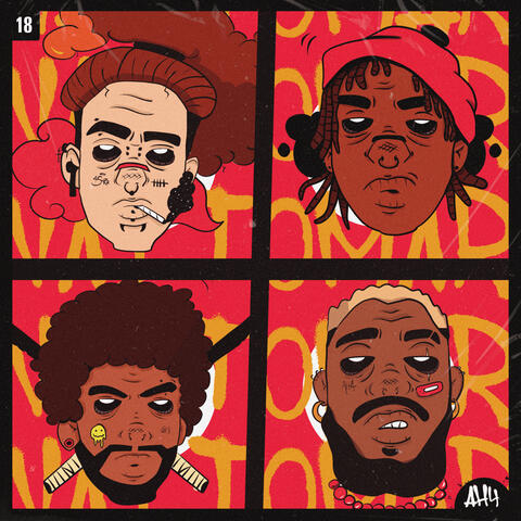 Background Thumbnail