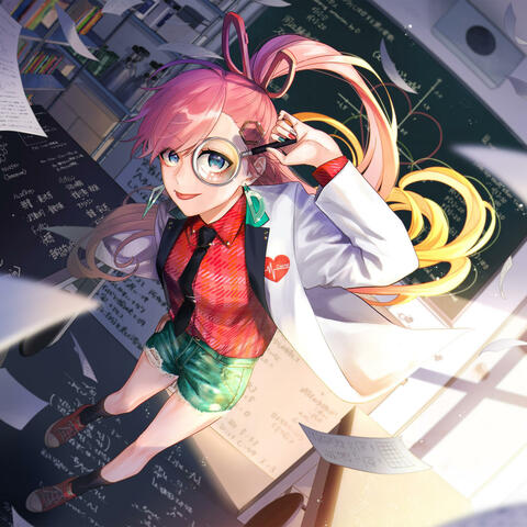 Background Thumbnail