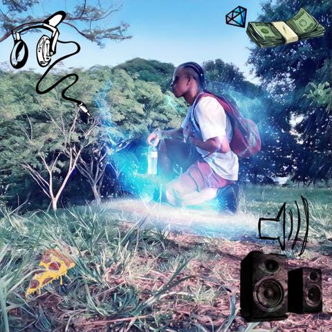 Background Thumbnail