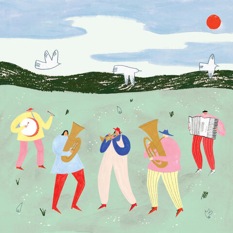 Background Thumbnail