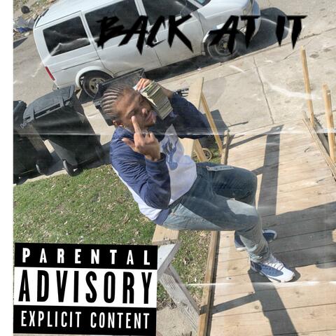 Background Thumbnail