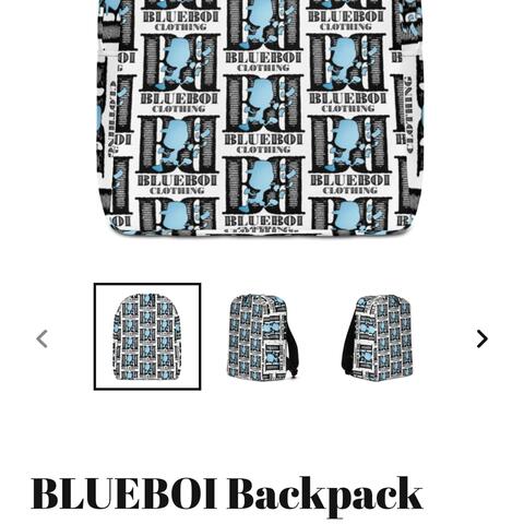 Background Thumbnail