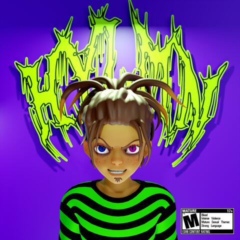 Background Thumbnail