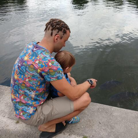 Background Thumbnail