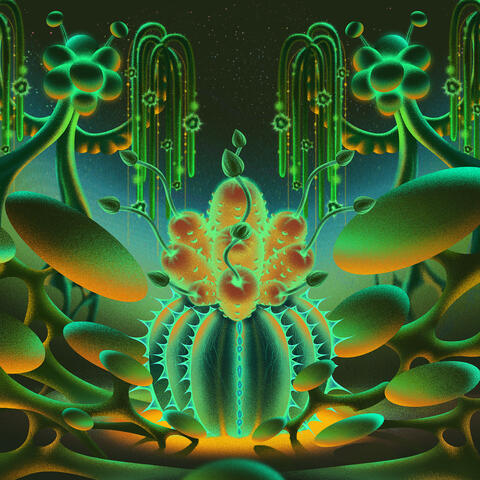 Background Thumbnail