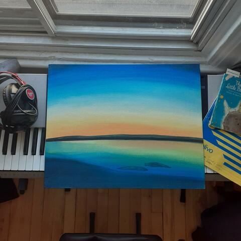 Background Thumbnail