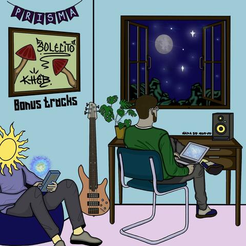 Background Thumbnail