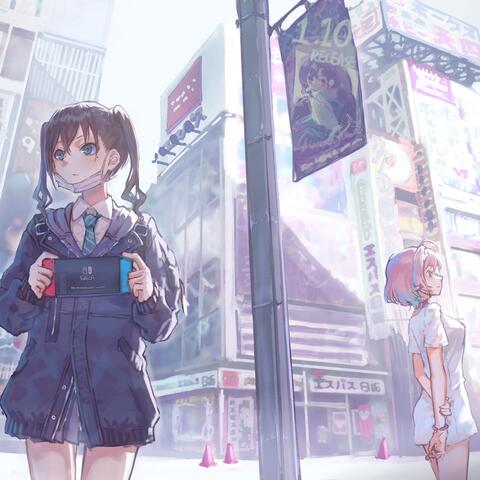 Background Thumbnail