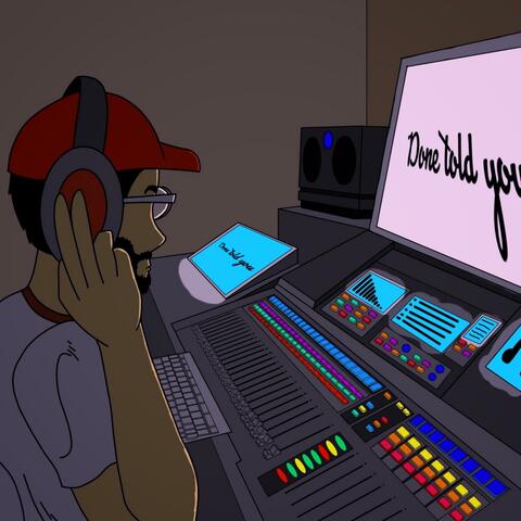 Background Thumbnail