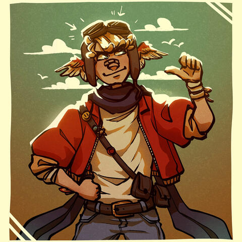 Background Thumbnail