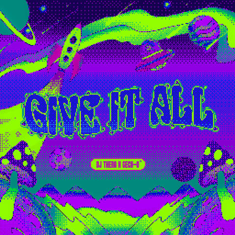 Background Thumbnail