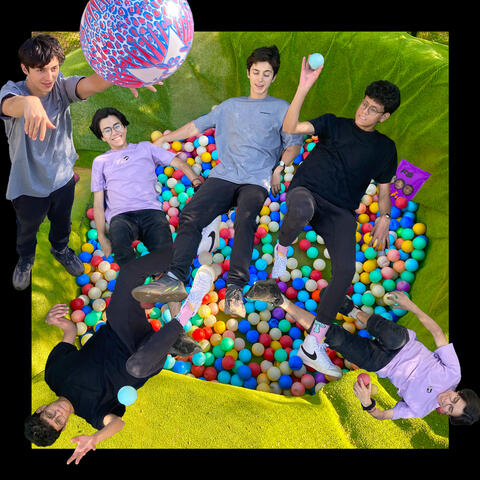 Background Thumbnail