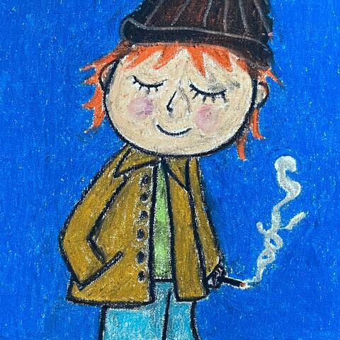 Background Thumbnail