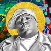 G.O.A.T. (feat. Ty Dolla $ign & Bella Alubo) artwork