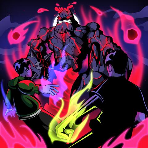 Background Thumbnail