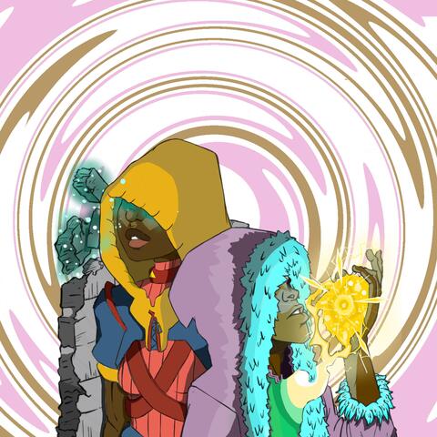 Background Thumbnail