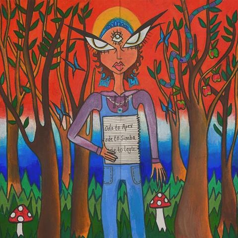 Background Thumbnail