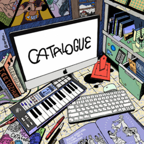 Background Thumbnail