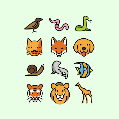 Background Thumbnail