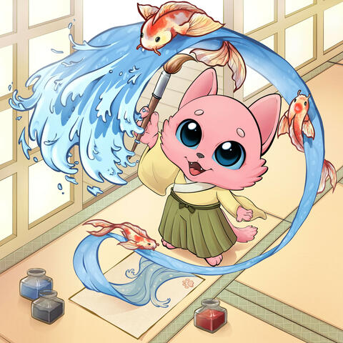 Background Thumbnail