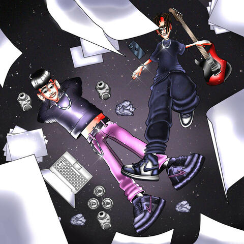 Background Thumbnail