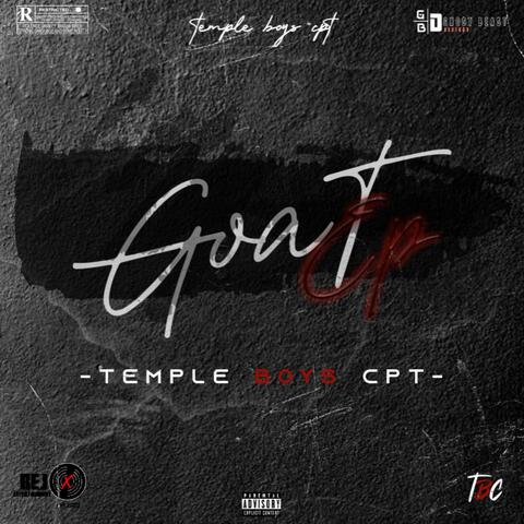 Temple Boys Cpt - The Goats Ep | iHeart