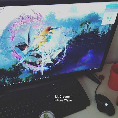 Background Thumbnail
