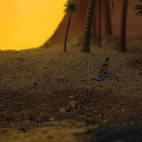 Background Thumbnail