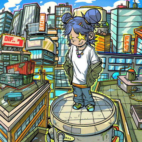 Background Thumbnail