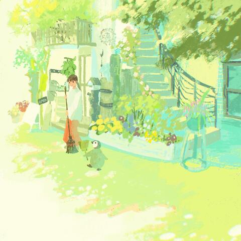 Background Thumbnail