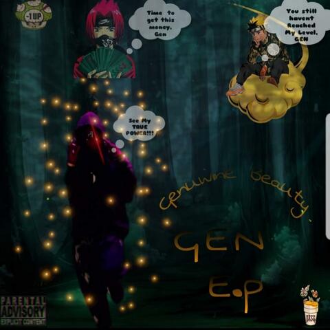 Background Thumbnail