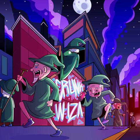 Background Thumbnail