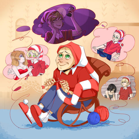Background Thumbnail