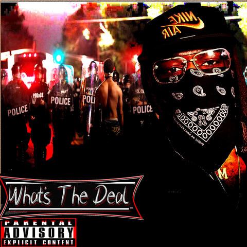 Background Thumbnail