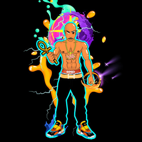 Background Thumbnail