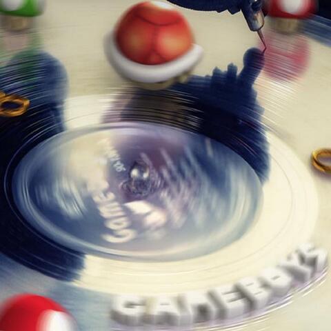 Background Thumbnail