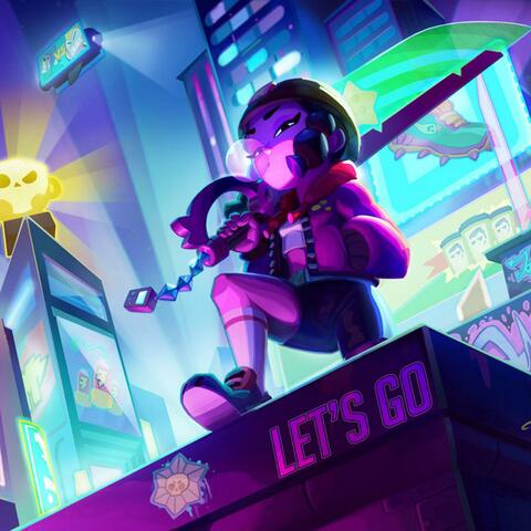 Background Thumbnail