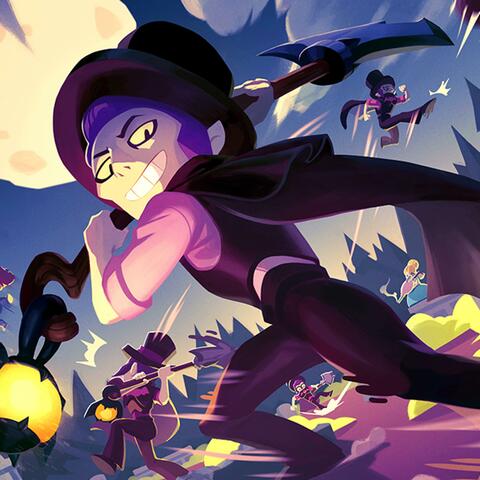 Background Thumbnail