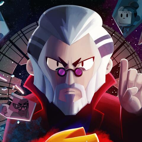 Background Thumbnail