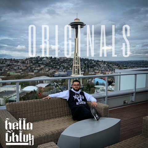 Background Thumbnail