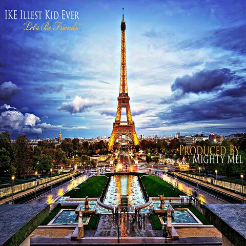 Background Thumbnail