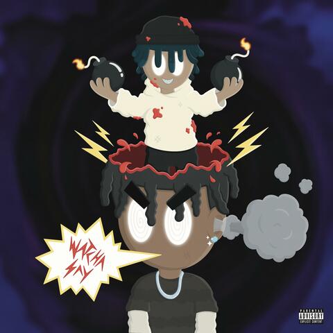 Background Thumbnail