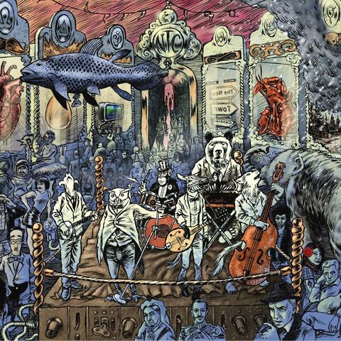 Background Thumbnail