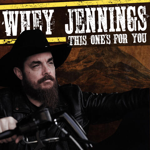 Whey Jennings - This One's for You | iHeart