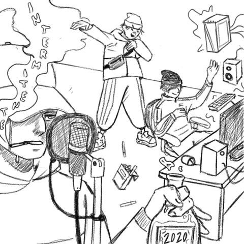 Background Thumbnail