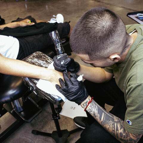 Background Thumbnail