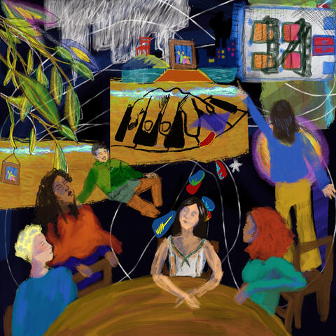 Background Thumbnail