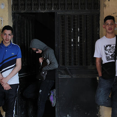 Background Thumbnail