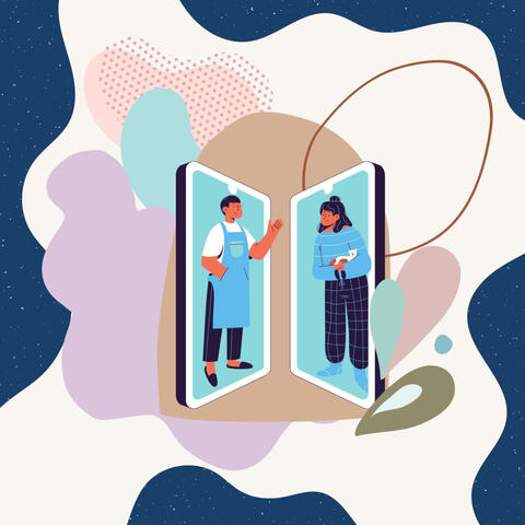 Background Thumbnail