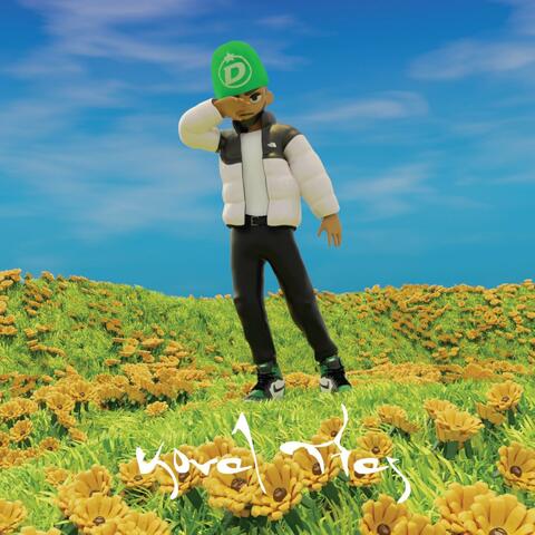 Background Thumbnail